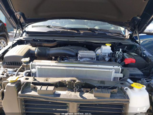2023 RAM 1500 1C6SRFHT3PN635007 Photo 9