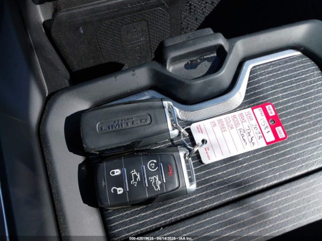 2023 RAM 1500 1C6SRFHT3PN635007 Photo 10