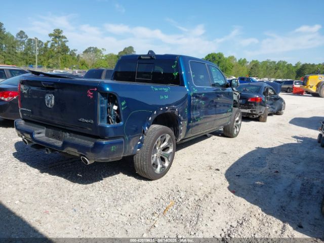 2023 RAM 1500 1C6SRFHT3PN635007 Photo 3