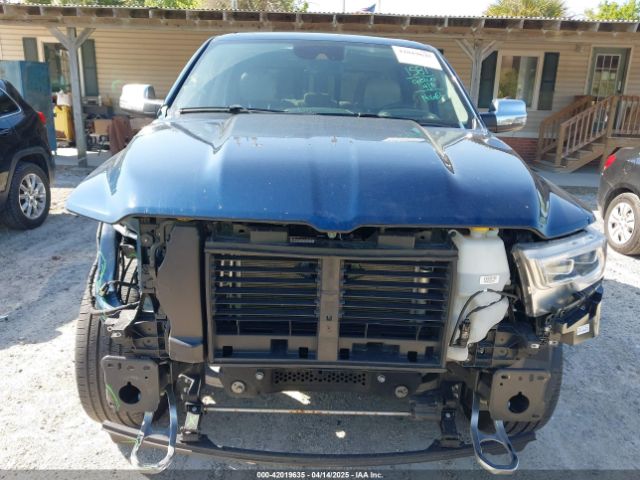 2023 RAM 1500 1C6SRFHT3PN635007 Photo 5