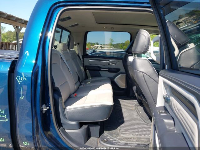 2023 RAM 1500 1C6SRFHT3PN635007 Photo 7