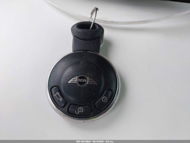 2013 MINI HARDTOP WMWSV3C50DT388884 Photo 10