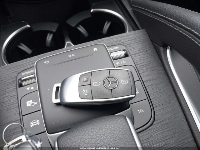 4JGFB5KBXNA642786 Mercedes-Benz Gle 450 4matic