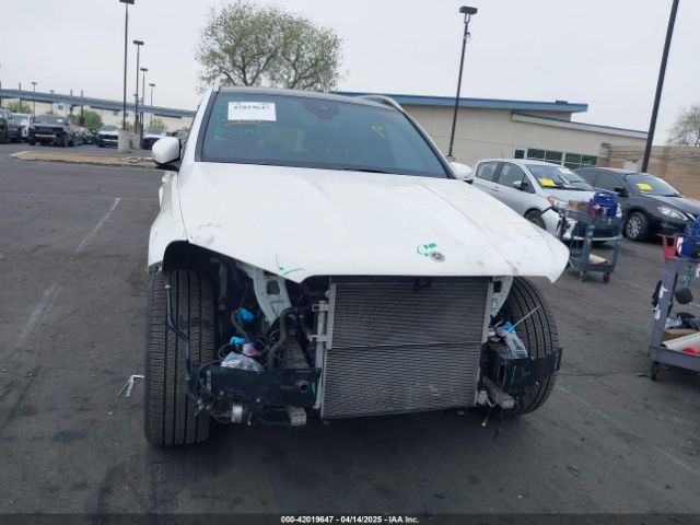 4JGFB5KBXNA642786 Mercedes-Benz Gle 450 4matic