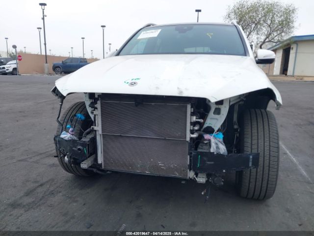4JGFB5KBXNA642786 Mercedes-Benz Gle 450 4matic
