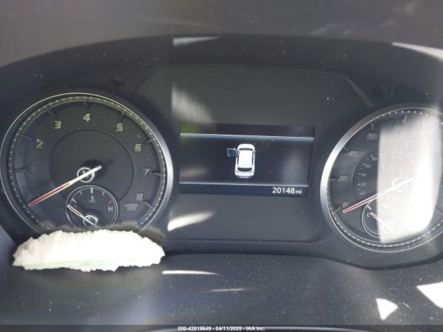 5NMS64AJ2PH561722 Hyundai Santa Fe Xrt
