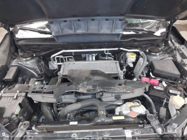 4S4WMACD0M3424202 Subaru Ascent Premium