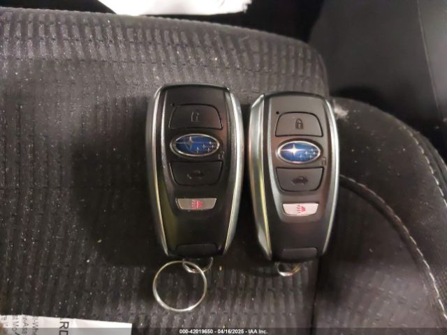 4S4WMACD0M3424202 Subaru Ascent Premium