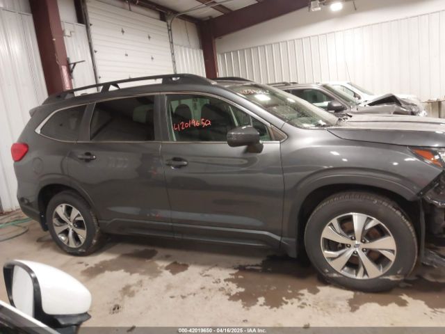 4S4WMACD0M3424202 Subaru Ascent Premium
