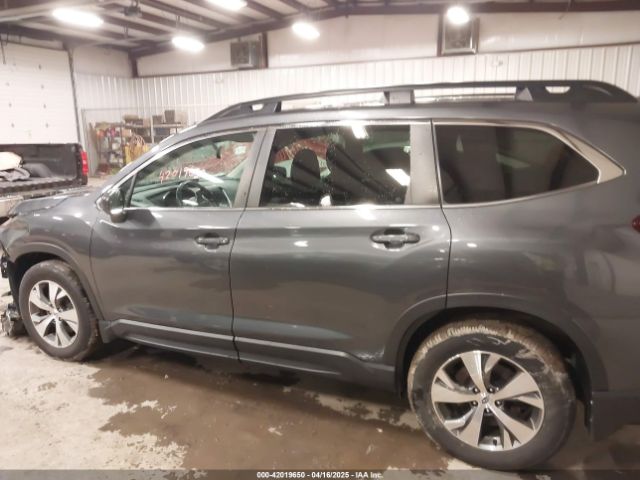 4S4WMACD0M3424202 Subaru Ascent Premium