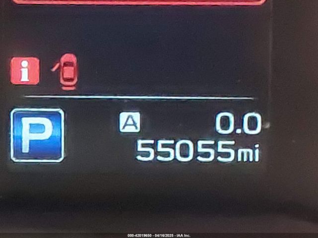 4S4WMACD0M3424202 Subaru Ascent Premium