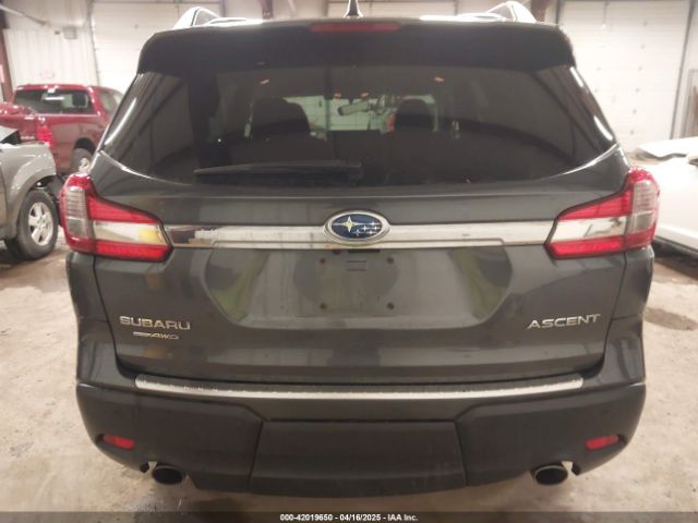 4S4WMACD0M3424202 Subaru Ascent Premium