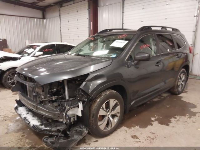 4S4WMACD0M3424202 Subaru Ascent Premium