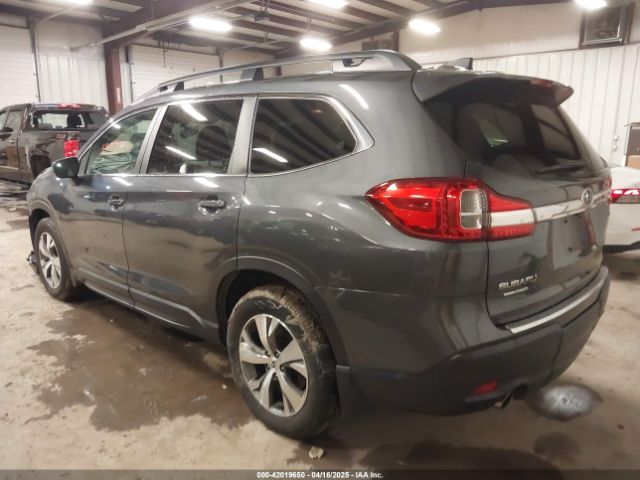 4S4WMACD0M3424202 Subaru Ascent Premium