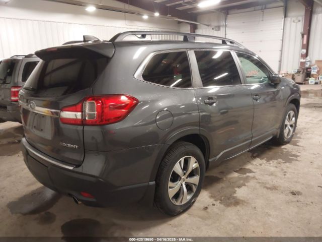 4S4WMACD0M3424202 Subaru Ascent Premium
