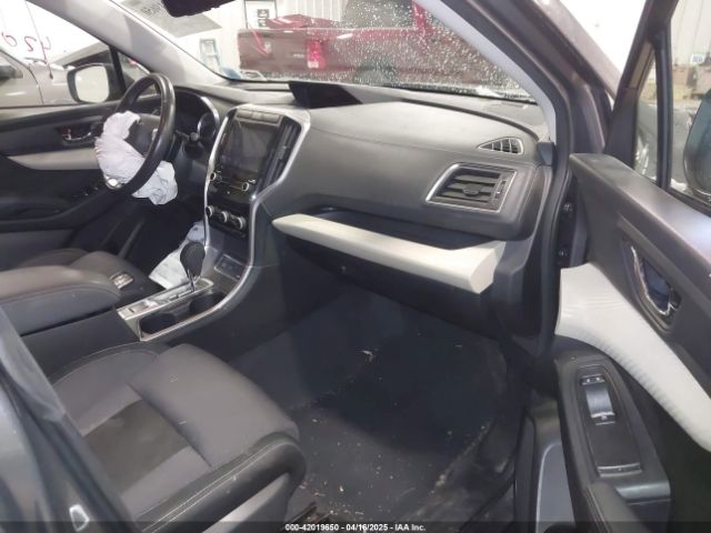 4S4WMACD0M3424202 Subaru Ascent Premium