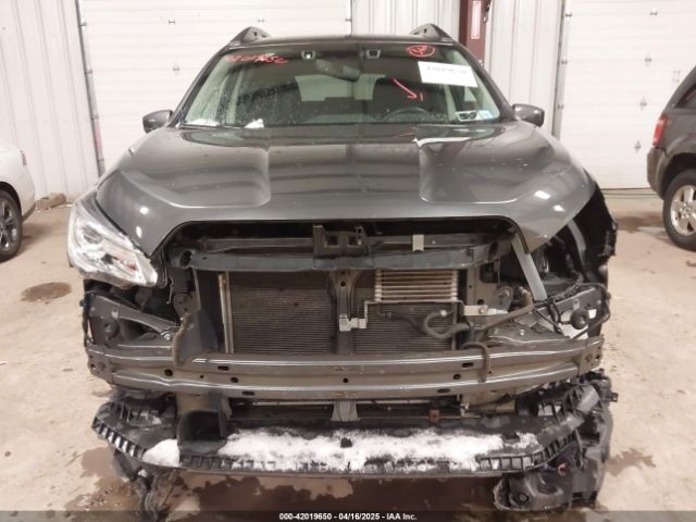 4S4WMACD0M3424202 Subaru Ascent Premium