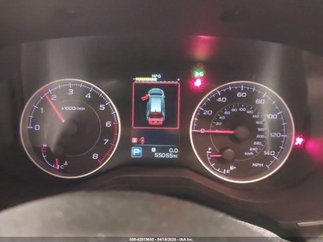 4S4WMACD0M3424202 Subaru Ascent Premium