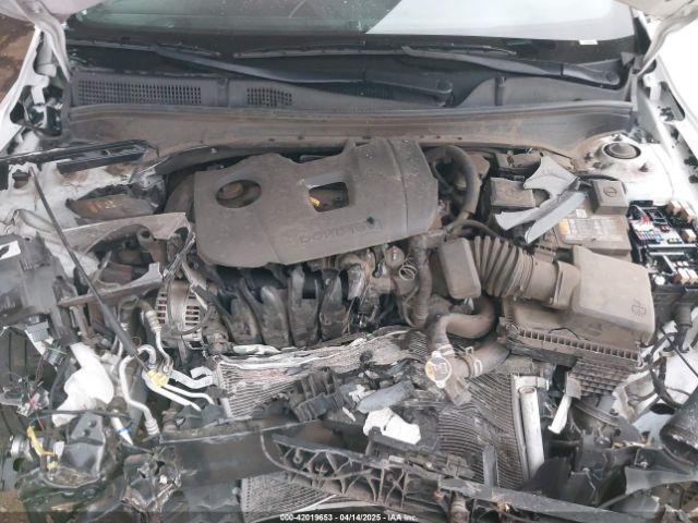 3KPF24AD1PE538737 KIA Forte Lxs