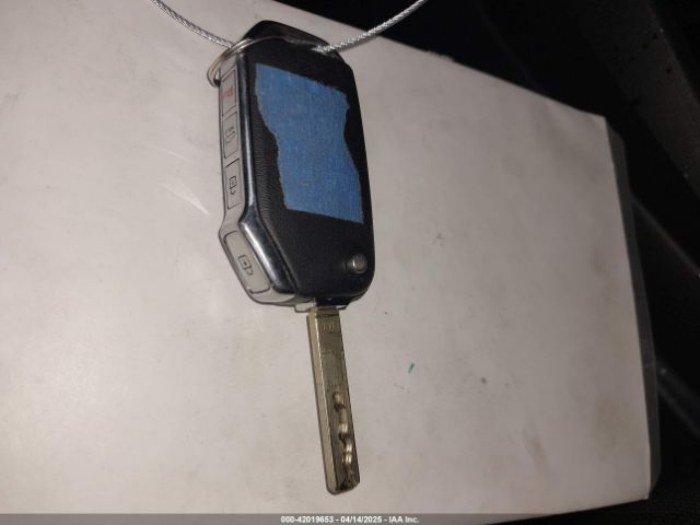 3KPF24AD1PE538737 KIA Forte Lxs