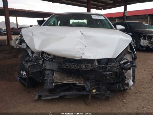 3KPF24AD1PE538737 KIA Forte Lxs