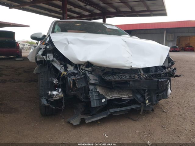 3KPF24AD1PE538737 KIA Forte Lxs