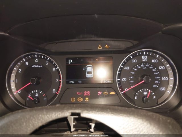 3KPF24AD1PE538737 KIA Forte Lxs