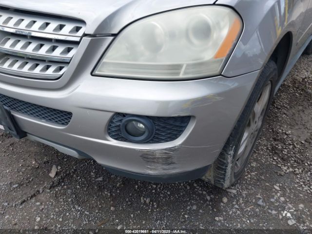 2008 MERCEDES-BENZ ML 320 CDI 4JGBB22E98A431168 Photo 5