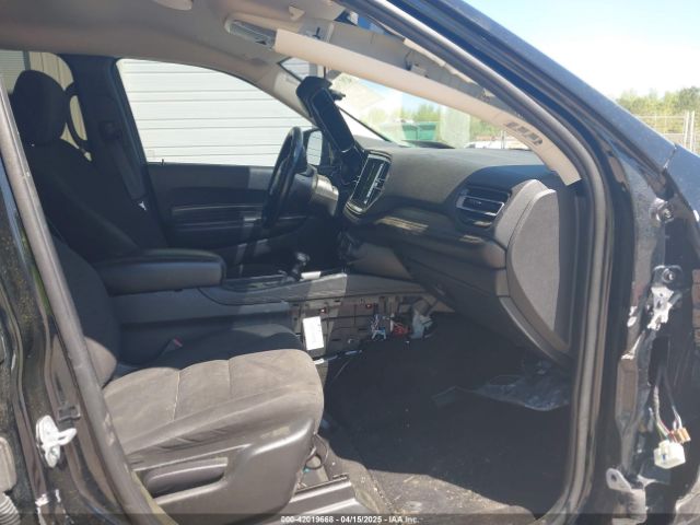 1C4SDHFT3MC814998 Dodge Durango Special Service Rwd