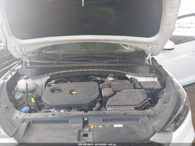 KM8J33A43LU114954 Hyundai Tucson Value