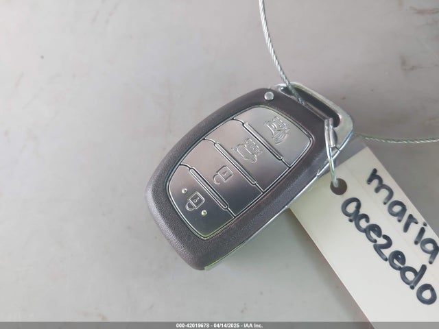 KM8J33A43LU114954 Hyundai Tucson Value