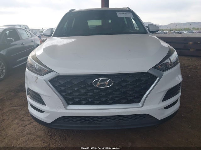 KM8J33A43LU114954 Hyundai Tucson Value