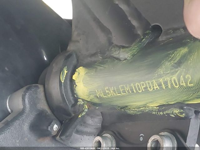 2023 KAWASAKI KL650 ML5KLEM10PDA17042 Photo 9
