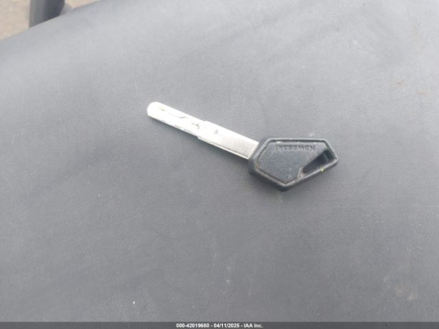 2023 KAWASAKI KL650 ML5KLEM10PDA17042 Photo 10