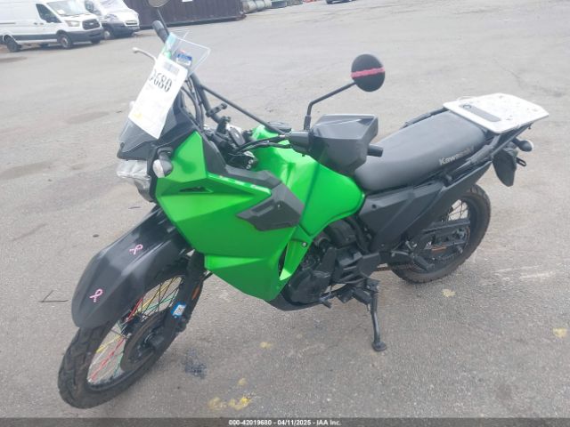 2023 KAWASAKI KL650 ML5KLEM10PDA17042 Photo 1