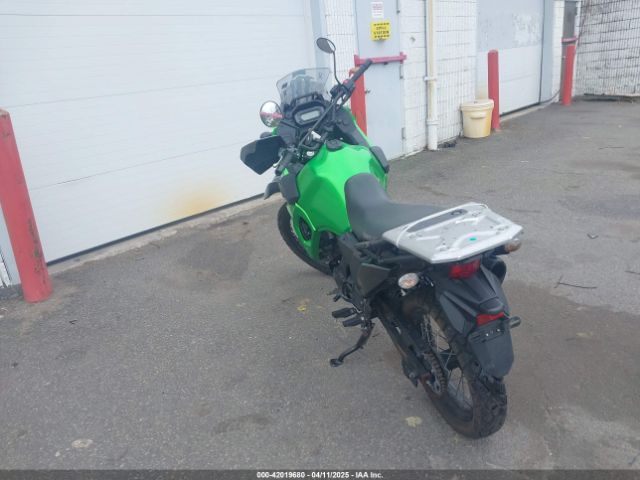 2023 KAWASAKI KL650 ML5KLEM10PDA17042 Photo 2