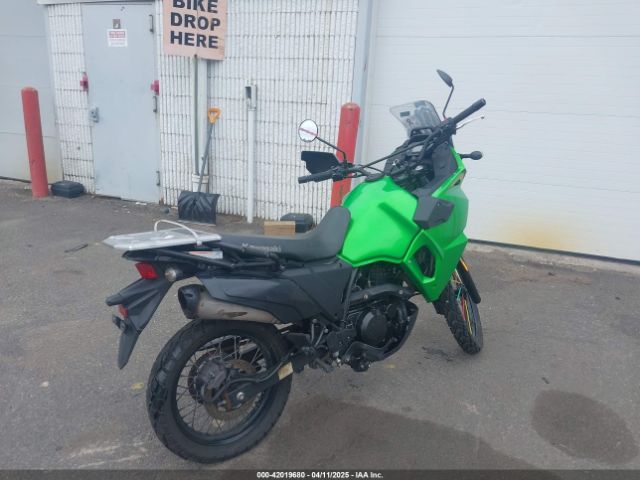 2023 KAWASAKI KL650 ML5KLEM10PDA17042 Photo 3