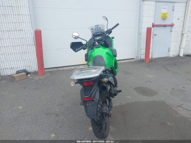 2023 KAWASAKI KL650 ML5KLEM10PDA17042 Photo 5