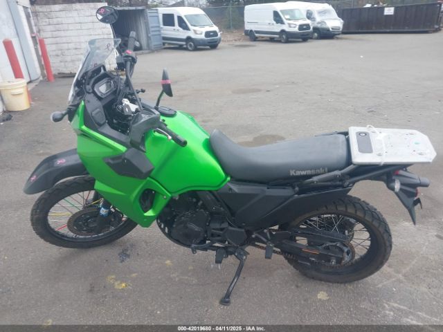 2023 KAWASAKI KL650 ML5KLEM10PDA17042 Photo 8