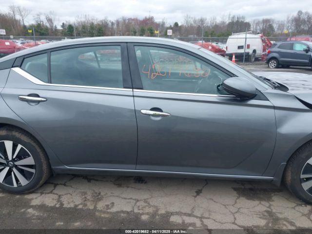 1N4BL4DW3LC281435 Nissan Altima Sv Intelligent Awd