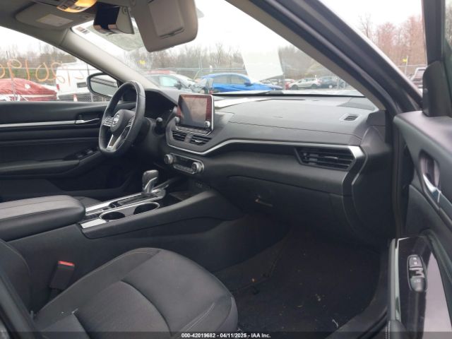 1N4BL4DW3LC281435 Nissan Altima Sv Intelligent Awd