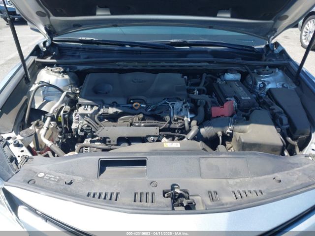 4T1B11HK9KU269767 Toyota CAMRY LE