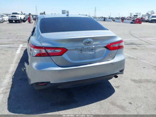 4T1B11HK9KU269767 Toyota CAMRY LE