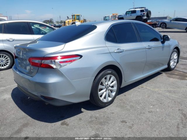 4T1B11HK9KU269767 Toyota CAMRY LE