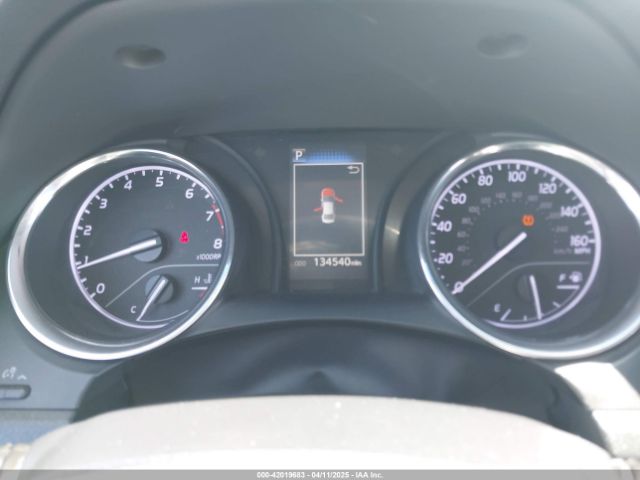 4T1B11HK9KU269767 Toyota CAMRY LE