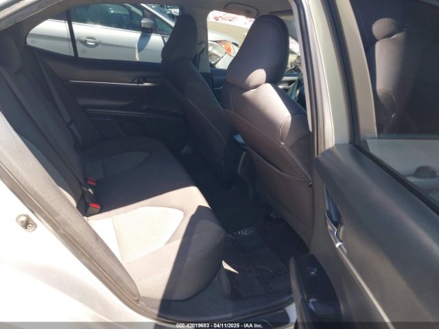 4T1B11HK9KU269767 Toyota CAMRY LE
