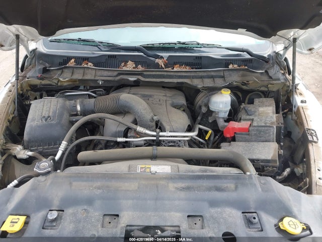 1C6RR7FT2GS147174 RAM 1500 Express