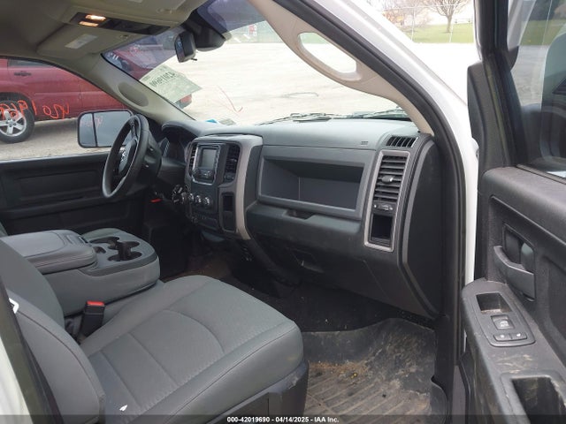 1C6RR7FT2GS147174 RAM 1500 Express