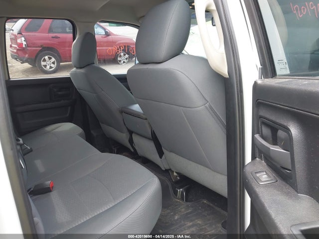 1C6RR7FT2GS147174 RAM 1500 Express