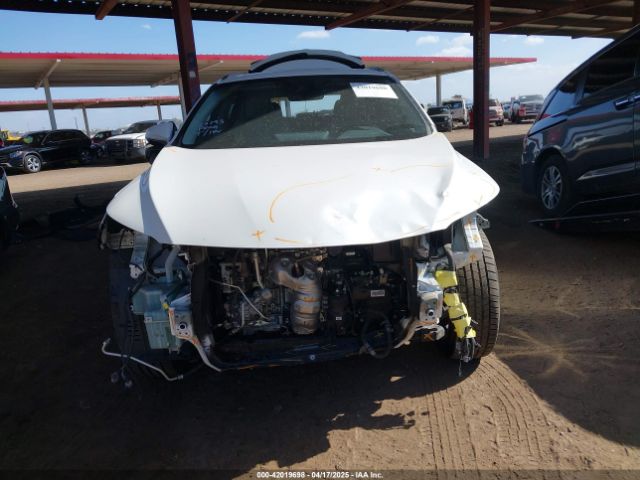 JTJGZKCA3J2004499 Lexus Rx 350l Premium